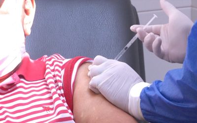 884 nuevos casos y 21 fallecidos de Covid-19 en Santander