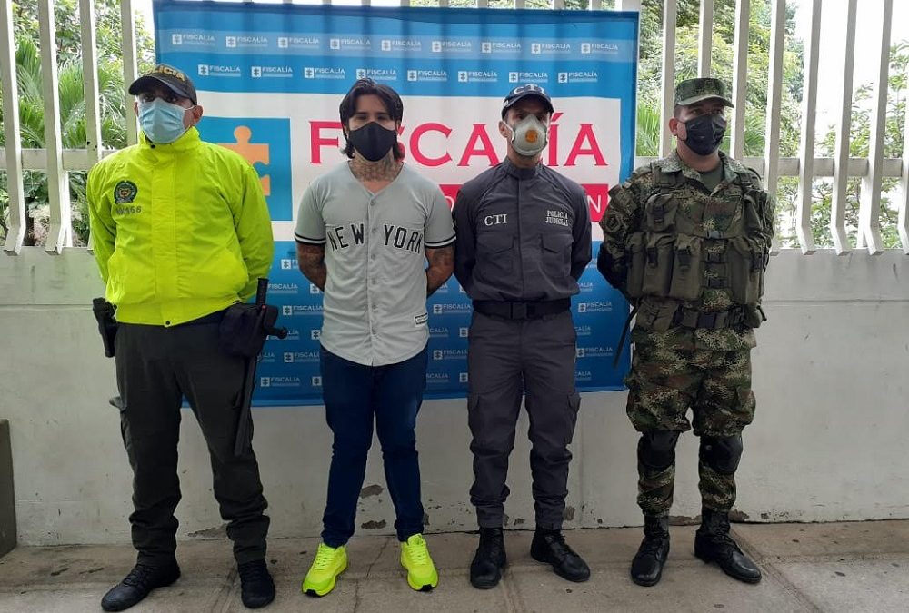 A la cárcel hombre que golpeó y abusó sexualmente de su exmujer