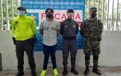 A la cárcel hombre que golpeó y abusó sexualmente de su exmujer