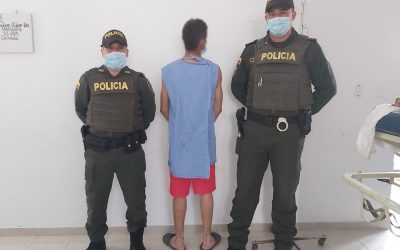 Un hombre asesinó a su tío en una zona rural de Santander