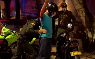 Anuncian operativos especiales contra el hurto en el área metropolitana