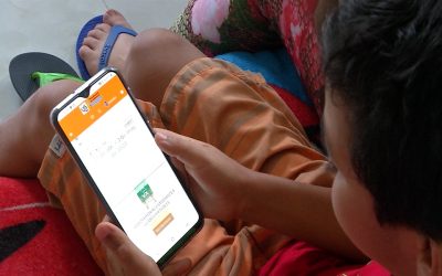 Alarma por salud mental y deserción de jóvenes en Santander