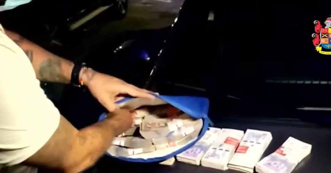 A la cárcel fiscal e investigador del CTI en Bucaramanga