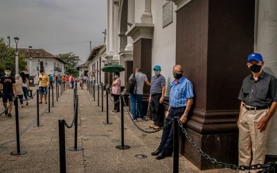 Girón continuará con el pico y cédula de par e impar