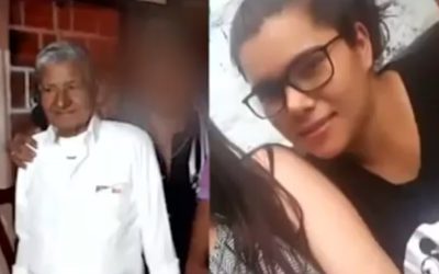 Lamentable | Discusión familiar dejó dos fallecidos en Lebrija