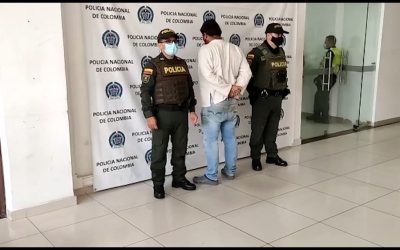 Hombre intentó abusar a su hijastra en Chimitá