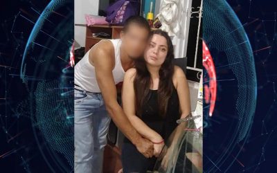 Mujer fue asesinada por su excompañero sentimental en Santander