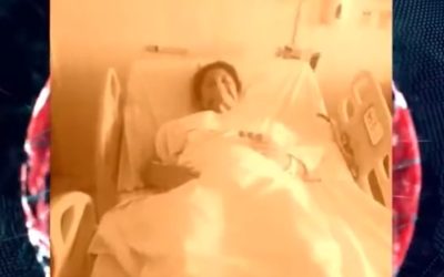 Solicitó libertad por vencimiento de términos tras propinarle 22 heridas a su pareja