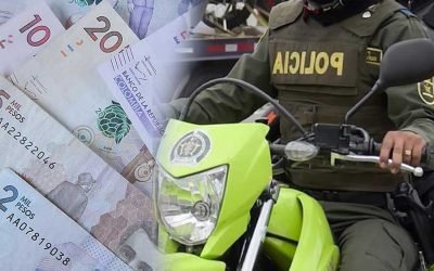 Millonaria recompensa por información de delincuentes en Bucaramanga