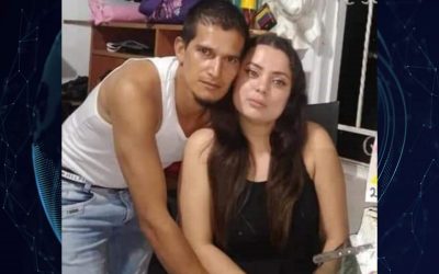 Video | Presunto feminicida fue hallado sin vida en El Carmen de Chucurí
