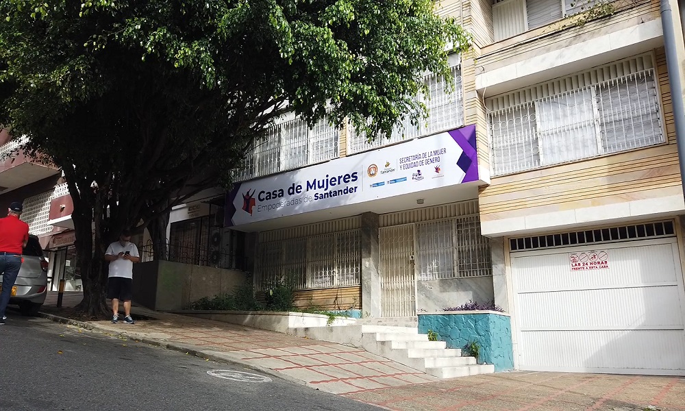 Investigan millonario robo a la Casa de la Mujer Empoderada en Cabecera