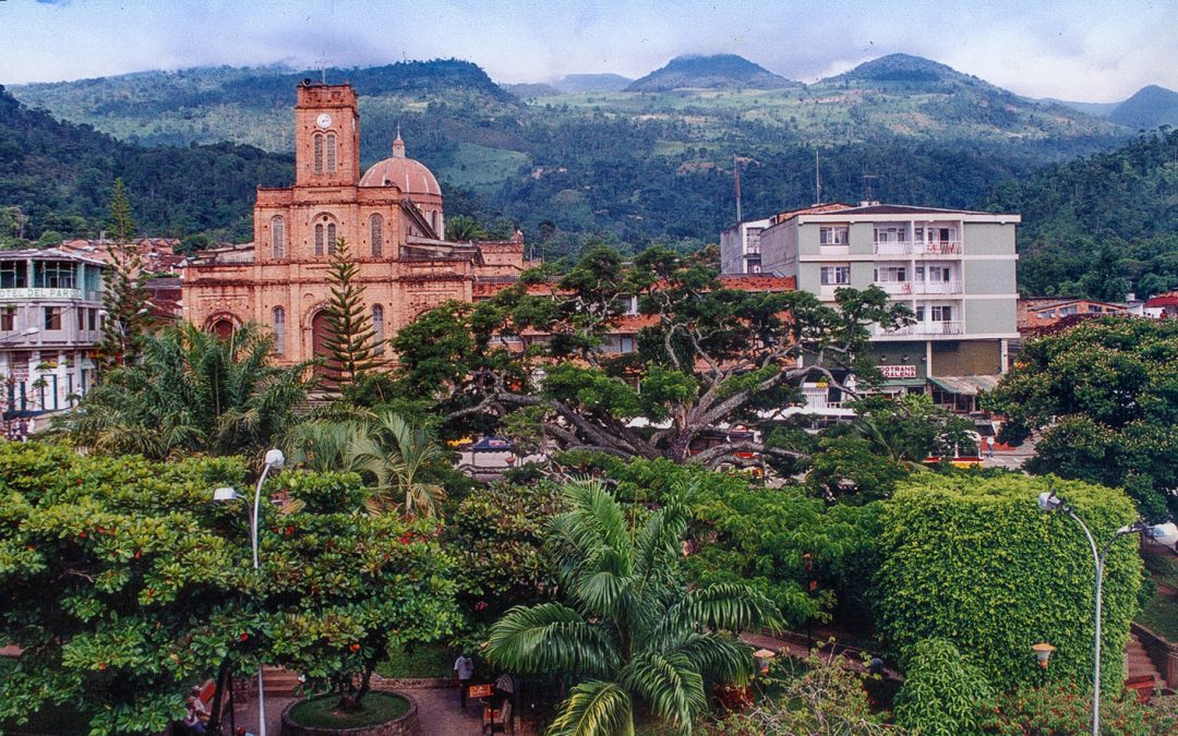 Endurecen medidas en San Vicente de Chucurí