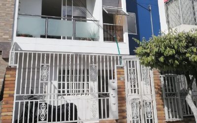 24 horas permaneció el cuerpo sin vida de un hombre en su hogar