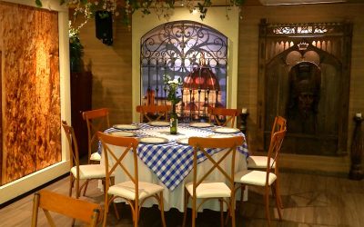 Vuelve la esperanza al sector gastronómico en Santander
