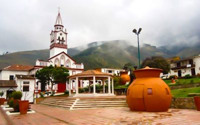 Impiden entrada de turistas a municipio nortesantandereano