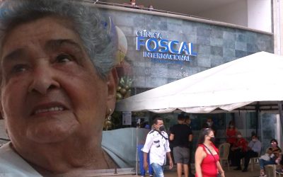 Entregan el cuerpo equivocado de fallecida por Covid-19