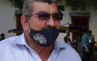 Alcalde de Betulia imputado por apropiación indebida de recursos