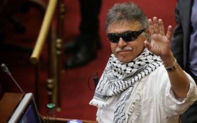 Fuertes golpes a las disidencias de las FARC