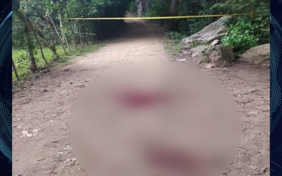 Apuñalan a un joven en el barrio San Francisco de Piedecuesta