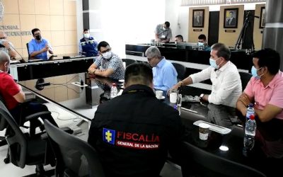 Escasean alimentos en el área metropolitana de Cúcuta