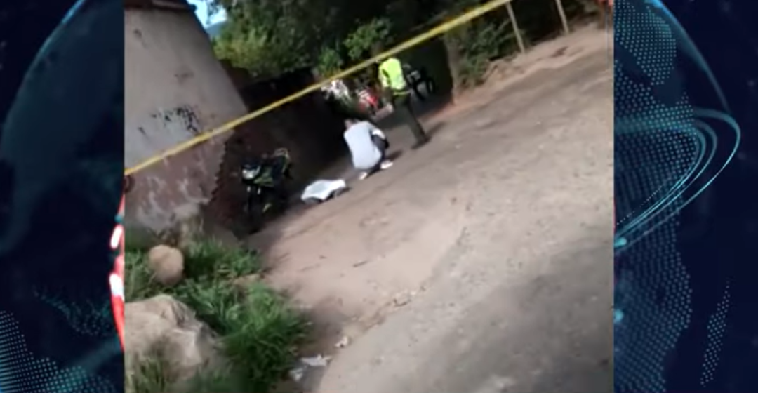 Preocupante racha de violencia en Piedecuesta