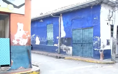 Tres habitantes de calle asesinados y tres heridos en el área metropolitana