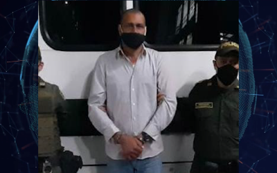 A la cárcel por el feminicidio de su pareja en Santander