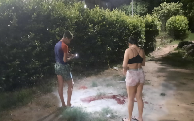 Dos personas fallecieron en medio de riñas en Bucaramanga