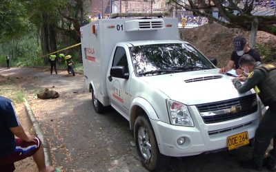 Investigan últimos sicariatos ocurridos en Bucaramanga