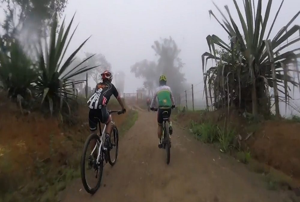 Preocupante | Hurto masivo a ciclistas en Girón