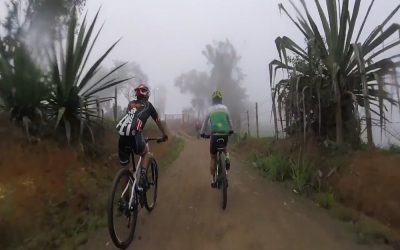 Preocupante | Hurto masivo a ciclistas en Girón