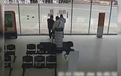 Capturan presuntos autores de millonario hurto a un banco en Barbosa