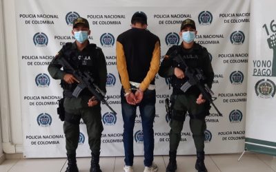 Extorsionó a su ex novia para no revelar videos íntimos