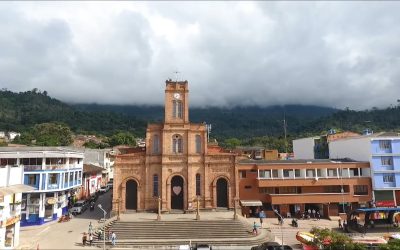 Riña familiar terminó en lamentable tragedia en San Vicente