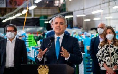 Gobierno Nacional aplaza el pago de impuesto de renta