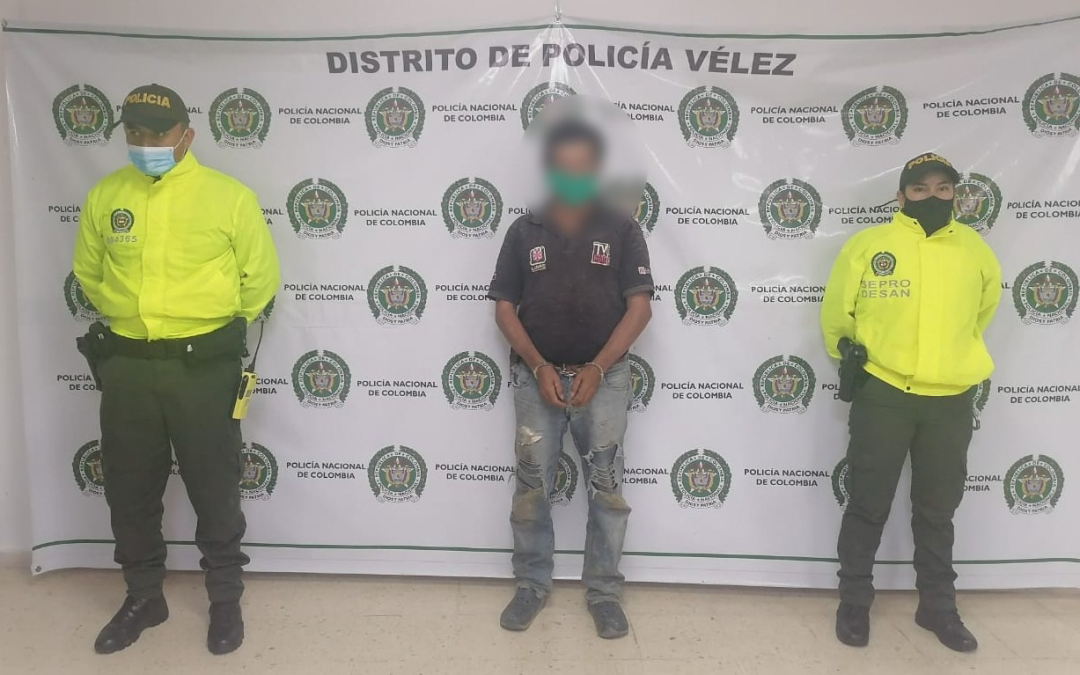 Niña de 11 años quedó en embarazo tras abuso de su abuelo