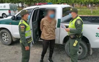 Niña de 12 años fue abusada en Sabana de Torres