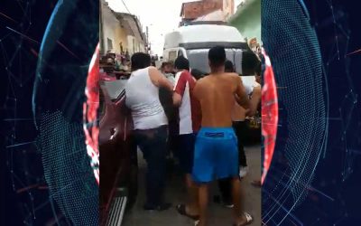 Hombre falleció en medio de atraco en Piedecuesta