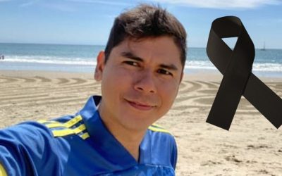 Familia lucha por repatriar el cuerpo de joven fallecido en Estados Unidos