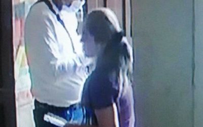 Falso sacerdote pide dinero a fieles en municipio de Santander