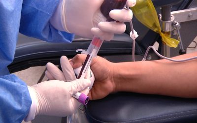 Urgente llamado a donar sangre en Bucaramanga