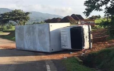 Tres motociclistas fallecidos y varios heridos durante el fin de semana en Santander