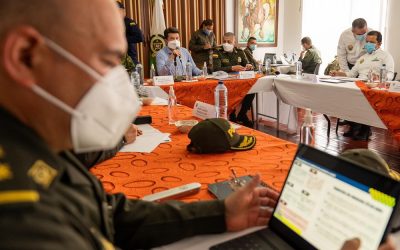 Ofrecen $50 millones a quien suministre información de vándalos en Bucaramanga