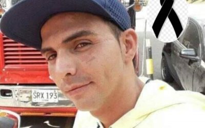 Lamentable | Hombre falleció al caer a un abismo en Piedecuesta