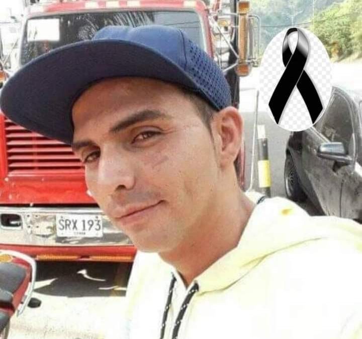 Lamentable | Hombre falleció al caer a un abismo en Piedecuesta