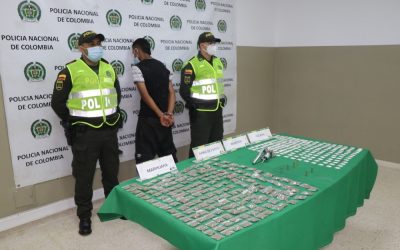 Cayeron jíbaros que dispararon contra policías en el norte