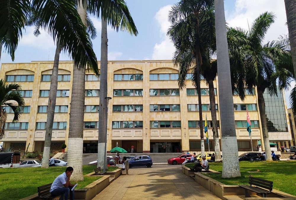 Si usted es mujer y tiene entre 18 a 28 años, esta convocatoria le puede interesar