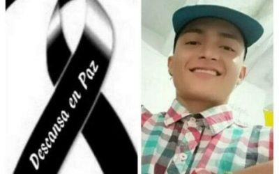 Murió motociclista al chocar contra un camión en la autopista