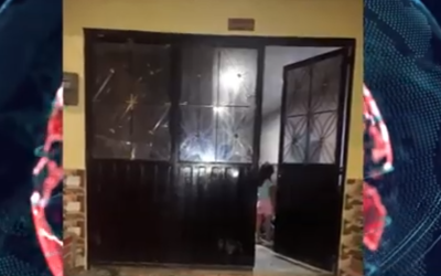 Investigan atentado contra hijo de líder social en Floridablanca