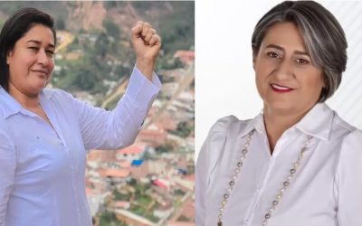 Este domingo Betulia elige nueva alcaldesa en las elecciones atípicas